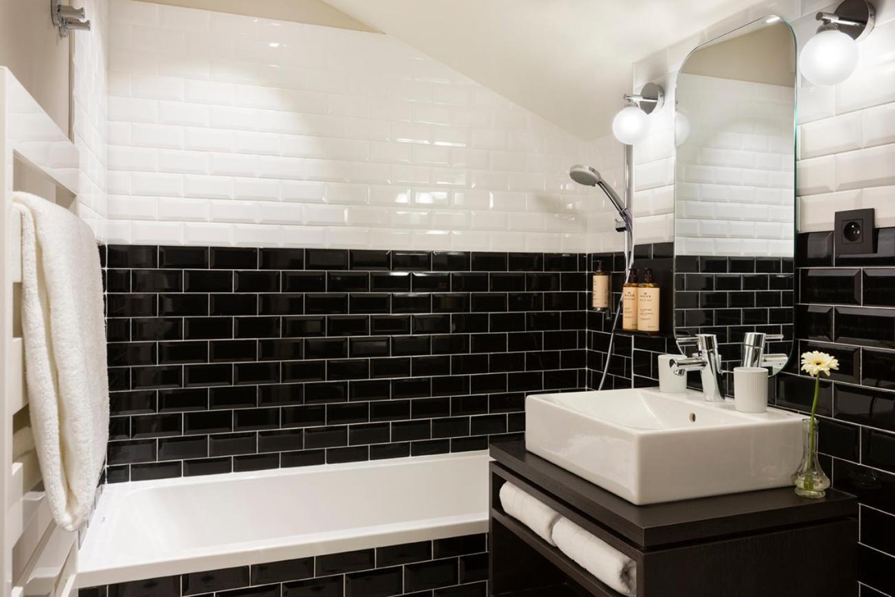Ours Blanc Hotel & Spa Saint-Martin-de-Belleville Room photo